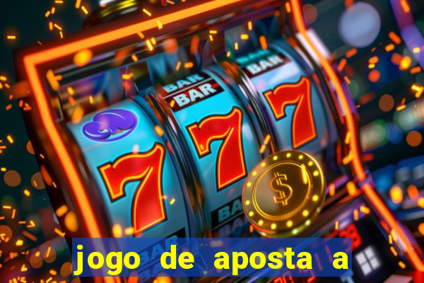 jogo de aposta a partir de r$ 1